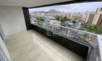 Imagem: Apartamento à venda, 76 m² por R$ 335.000,00