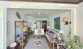 Imagem 4: Apartamento com 3 dormitórios à venda, 86 m² por R$ 900.000,00 - Enseada - Guarujá/SP