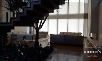 Imagem 4: Petrópolis - Casa de Condomínio - Araras