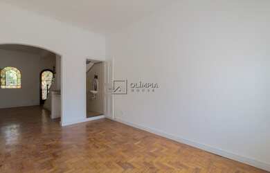 Imagem 7: Casa Locação Vila Mariana 200 m² 3 Dormitórios