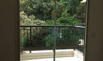 Imagem 2: Apartamento com 2 dormitórios à venda, 68 m² por R$ 580.000,00 - Jardim Tupanci - Barueri