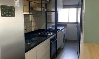 Imagem 7: Venda Apartamento 2 Dormitórios - 59 m² Pinheiros