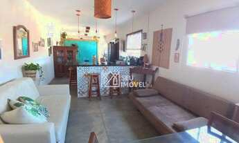 Imagem 4: Casa com 1 dormitório à venda, 250 m² por R$ 550.000 - Jardim Três Marias - Salto/SP