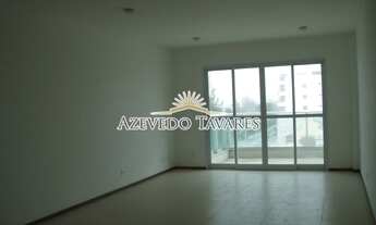 Imagem 2: 3388 - Apartamento para aluguel em condomínio - Praia do Pecado - Macaé - RJ