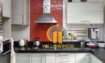 Imagem 3: Casa à venda, 239 m² por R$ 670.000,00 - Vila Prudente - São Paulo/SP