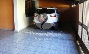 Imagem 3: Casa - Jardim São Domingos - Sumaré