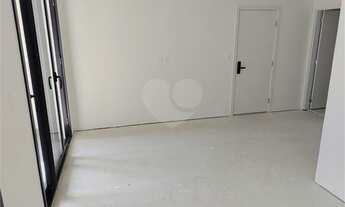 Imagem 4: São Paulo - Studio - MOEMA