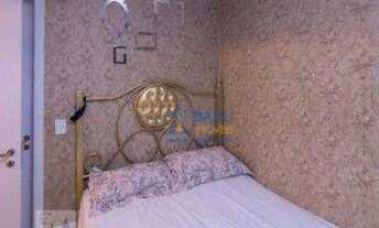 Imagem 2: Apartamento com 1 dormitório à venda, 58 m² - Santa Cecília - São Paulo/SP