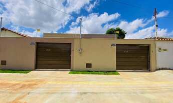 Imagem 2: CASA DE 3Q SENDO 1 SUÍTE EM APARECIDA DE GOIANIA