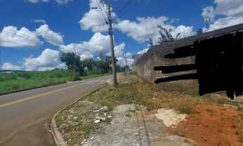 Imagem: Vende-se lote de 467,5m² no Anápolis City