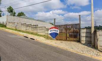 Imagem 6: Terreno Plano e Murado à venda, 1000 m² por R$ 350.000 - Jardim Estância Brasil - Atibaia