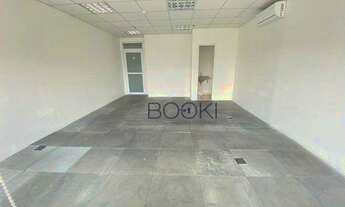 Imagem 3: Oportunidade - E.Office Design Berrini - 42 m² - Brooklin