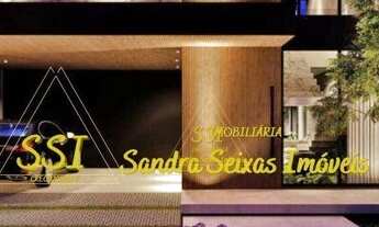 Imagem 7: Sobrado com 4 dormitórios à venda, 273 m² por R$ 2.400.000,00 - Parque Universitário - Con