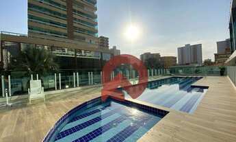 Imagem 4: Apartamento com 2 dormitórios à venda, 99 m² por R$ 516.000,00 - Caiçara - Praia Grande/SP