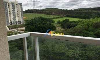 Imagem 3: Apartamento com 2 dormitórios à venda, 53 m² por R$ 212.000,00 - Jardim das Nações - Itati