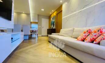 Imagem 3: Apartamento para venda com 83 metros quadrados com 3 quartos em Jardim Renascença - São Lu