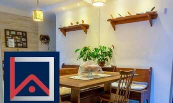 Imagem 4: Apartamento Venda Chácara Klabin 80 m² 3 Dormitórios