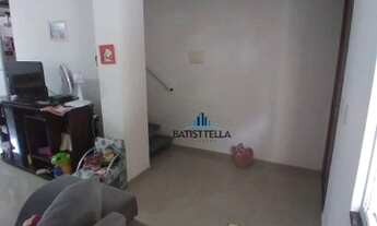 Imagem 3: Sobrado com 3 dormitórios à venda, 160 m² por R$ 318.000,00 - Ingleses do Rio Vermelho - F