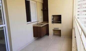 Imagem 7: Apartamento - Vila Ema - Residencial Piazza Monet - 91m² - 3 Dorm