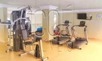 Imagem 4: Apartamento com 4 dormitórios à venda, 194 m² por R$ 1.700.000,00 - Campo Belo - São Paulo