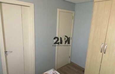 Imagem 7: Apartamento com 3 dormitórios à venda, 90 m² por R$ 850.000 - Parada Inglesa - São Paulo/S