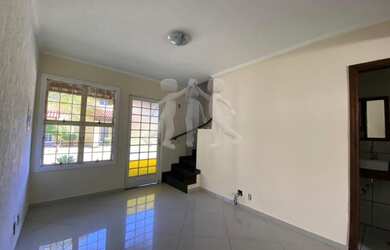 Imagem 5: Casa em Condomínio para Venda em Sumaré, Parque Villa Flores, 2 dormitórios, 2 banheiros