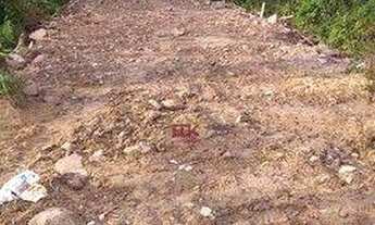 Imagem 2: Terreno à venda, 627 m² por R$ 177.000,00 - Balneário Flórida Mirim - Mongaguá/SP