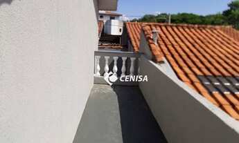 Imagem 5: Casa com 2 dormitórios à venda, 64 m² - Jardim Itamaracá - Indaiatuba/SP