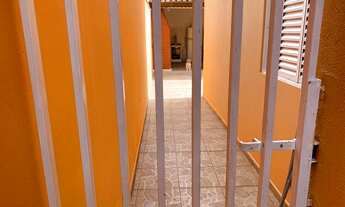 Imagem 7: Casa para venda possui 192 metros quadrados com 3 quartos