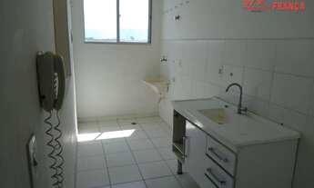 Imagem 7: Apartamento com 2 dormitórios, 50 m² - venda por R$ 150.000,00 ou aluguel por R$ 600,00/mê