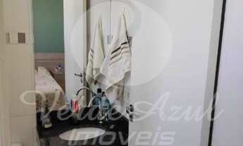 Imagem 6: Apartamento - Jardim Nova Europa - Campinas