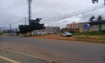 Imagem 2: GOIâNIA - Terreno Padrão - Aeroviário
