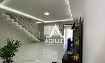 Imagem 3: Agilize Consultoria Imobiliária tem excelente Triplex no Vale das Palmeiras