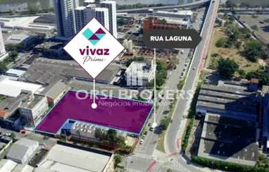 Imagem 4: Apartamento à venda no bairro Jardim Caravelas - São Paulo/SP, Zona Sul