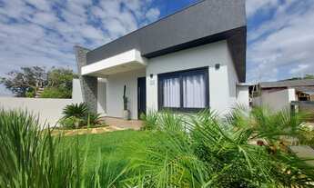 Imagem: Casa com Piscina na praia de Rainha do Mar