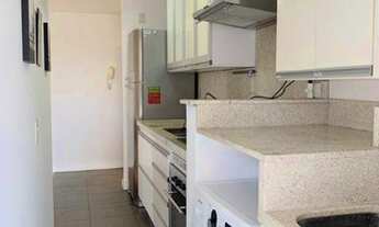 Imagem 4: Apartamento com 2 dormitórios, 85 m² - venda por R$ 360.000,00 ou aluguel por R$ 2.000,00