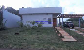 Imagem 3: CASA DE CONDOMÍNIO RESIDENCIAL em Santo Antônio de Posse - SP, CONDOMINIO MONTE BELO