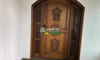 Imagem 5: Casa com 3 dormitórios à venda, 426 m² por R$ 1.290.000,00 - Vila Rosália - Guarulhos/SP