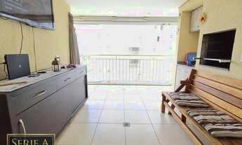 Imagem 5: Apartamento à venda, 96 m² por R$ 740.000,00 - Barra Funda - São Paulo/SP