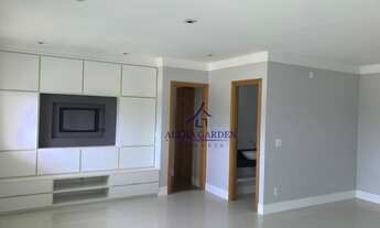 Imagem 2: Apartamento com 2 dormitórios à venda, 113 m² por R$ 1.070.000,00 - Tamboré - Barueri/SP