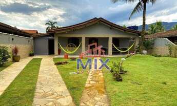 Imagem: CASA A VENDA MORADA DA PRAIA, BORACEIA