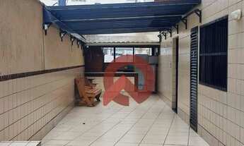 Imagem 6: Apartamento com 2 dormitórios à venda, 65 m² por R$ 279.900 - Ocian - Praia Grande/SP