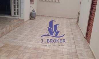 Imagem 3: Casa com 3 dormitórios à venda, 150 m² por R$ 285.000,00 - Vila Alto Paraíso - Bauru/SP