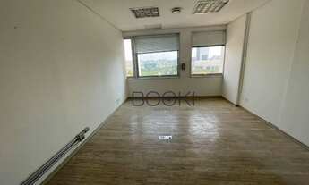 Imagem 4: Oportunidade - Barão de Rothschild - 105m² - Itaim Bibi