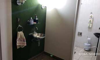 Imagem 7: Casa com 7 dormitórios à venda, 513 m² por R$ 3.500.000,00 - Mata da Praia - Vitória/ES