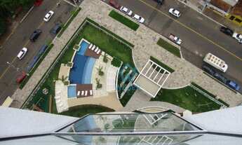 Imagem 2: Apartamento com 2 dormitórios à venda, 61 m² por R$ 390.000,00 - Pátria Nova - Novo Hambur