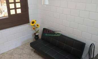 Imagem 2: Apartamento com 2 dormitórios à venda, 45 m² por R$ 203.000,00 - Tabatinga - Ubatuba/SP