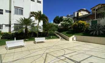 Imagem 2: Apartamento para venda possui 130 m² com 3 quartos em Itaigara - Salvador - BA