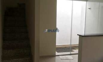 Imagem 4: Sobrado 2 dorm./2 suítes - Res. Planalto Paraíso