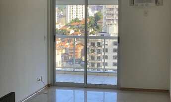 Imagem 2: Excelente flat no Condomínio Icaraí Gold Style